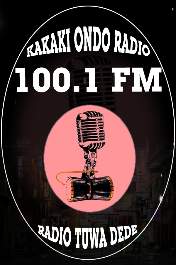 kakaki Community Radio