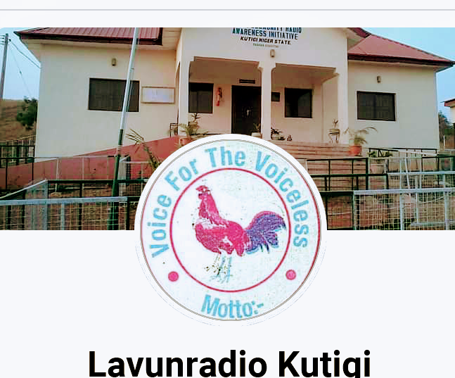 lavun radio