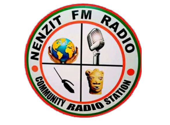 Nenzit radio